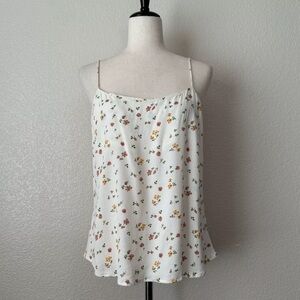 Reformation Atticus spaghetti strap NWOT